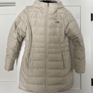 North Face women’s jacket